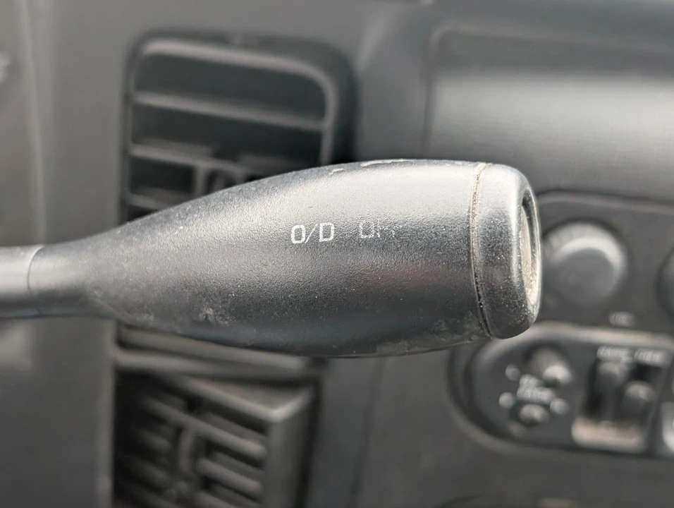 2003 Dodge Dakota 2nd Gen - Image 16 of 19