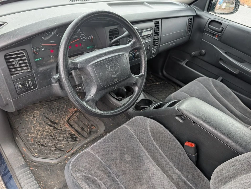 2003 Dodge Dakota 2nd Gen - Image 17 of 19