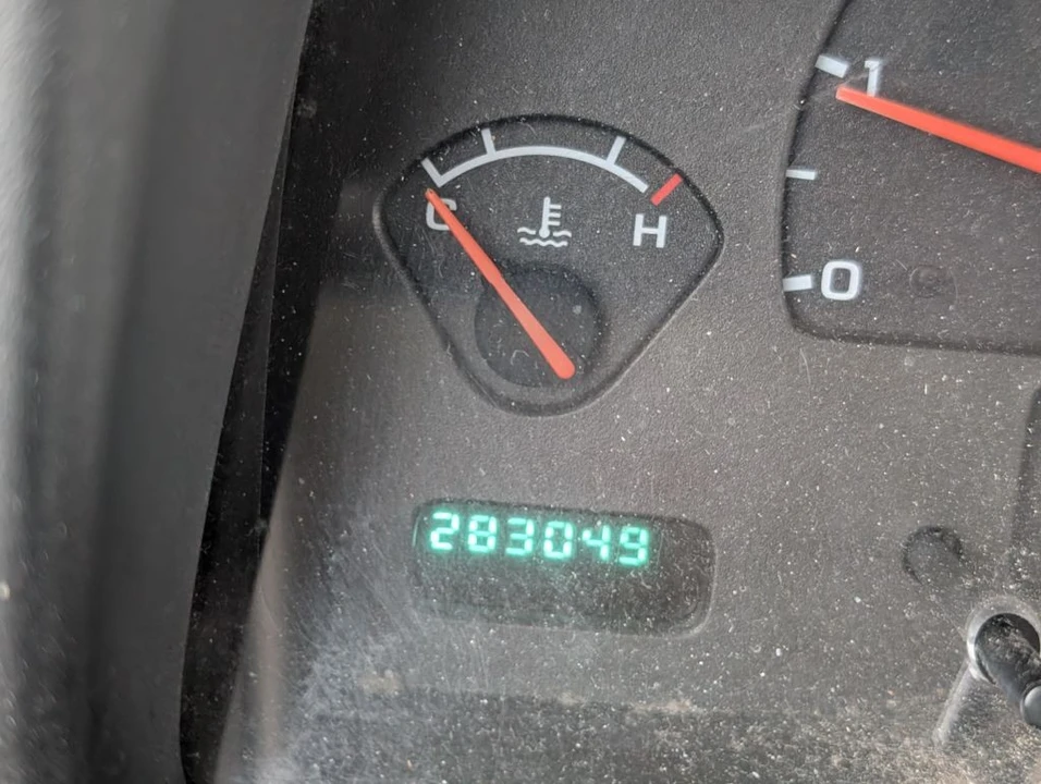 2003 Dodge Dakota 2nd Gen - Image 12 of 19