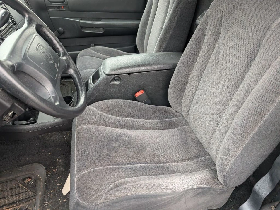 2003 Dodge Dakota 2nd Gen - Image 8 of 19
