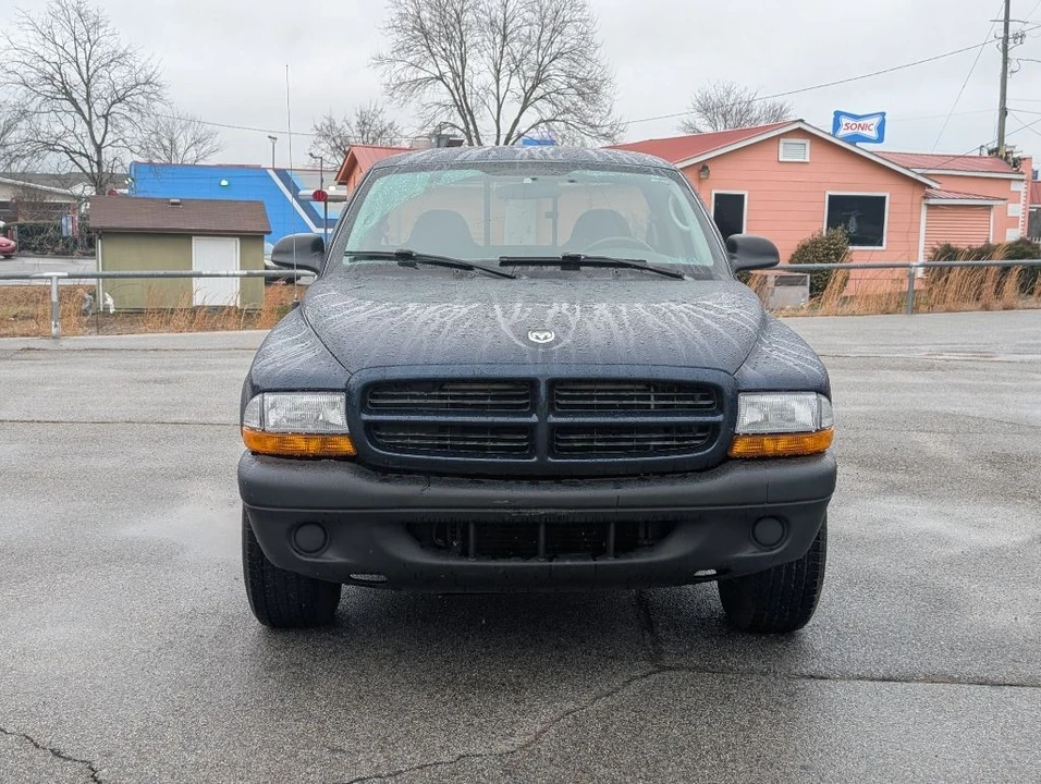 2003 Dodge Dakota 2nd Gen - Image 7 of 19