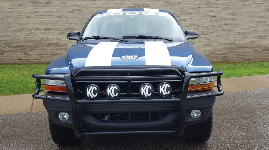 2003 Dodge Dakota 2nd Gen - Image 2 of 12