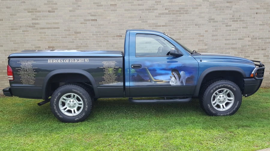 2003 Dodge Dakota 2nd Gen - Image 4 of 12