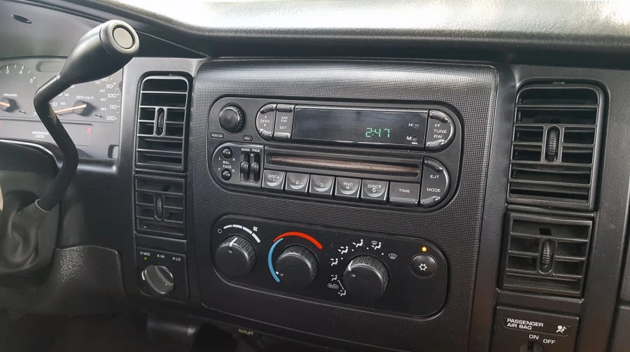 2003 Dodge Dakota 2nd Gen - Image 6 of 12