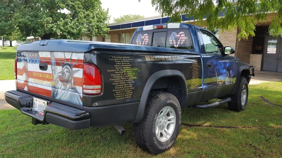 2003 Dodge Dakota 2nd Gen - Image 11 of 12