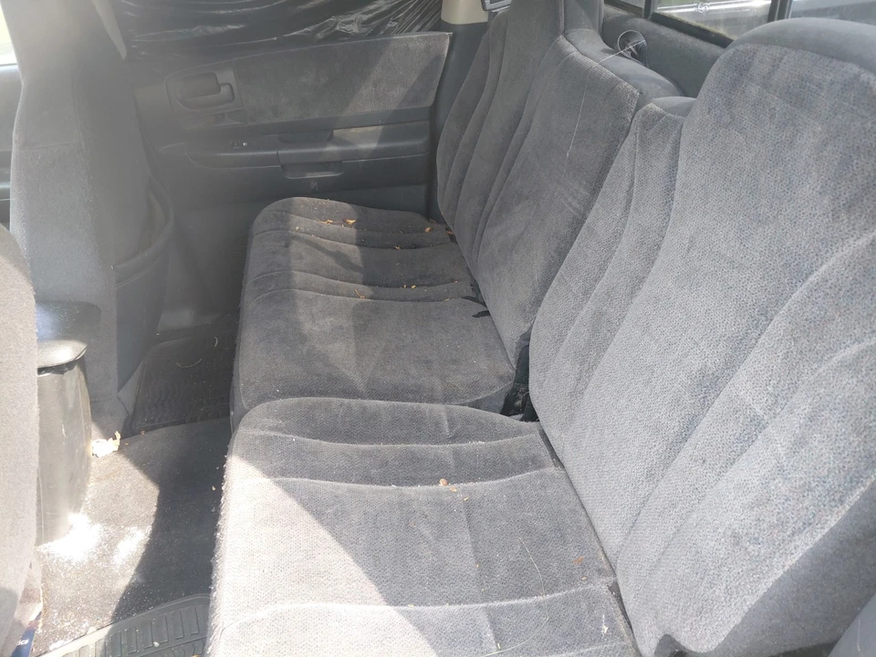 2003 Dodge Dakota 2nd Gen - Image 6 of 10