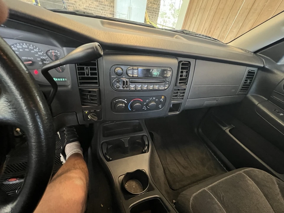 2003 Dodge Dakota 2nd Gen - Image 17 of 25