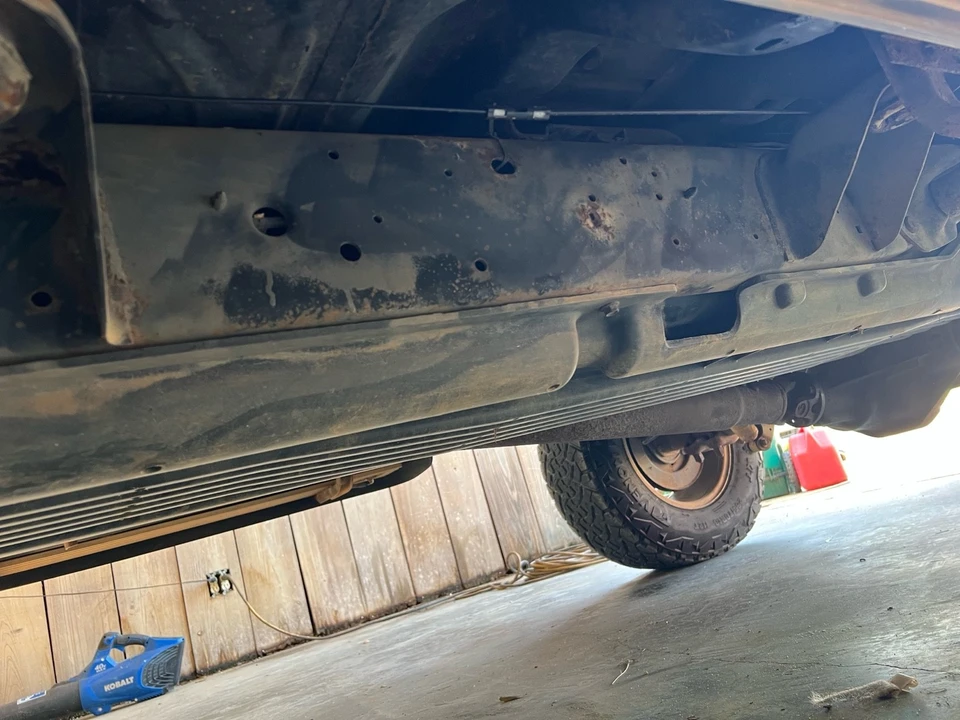 2003 Dodge Dakota 2nd Gen - Image 14 of 25