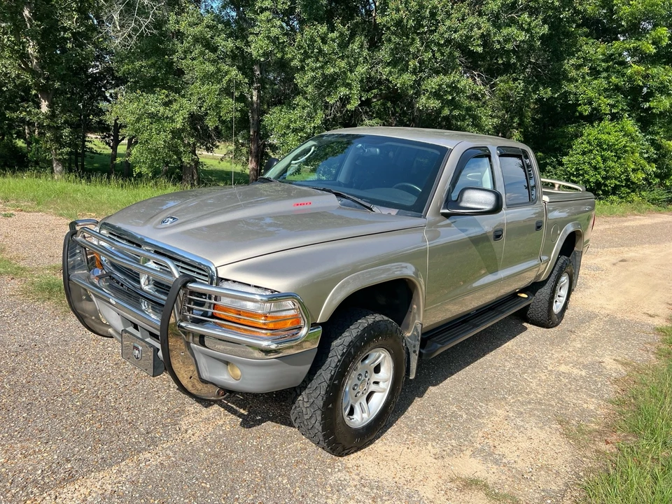 2003 Dodge Dakota 2nd Gen - Image 2 of 25