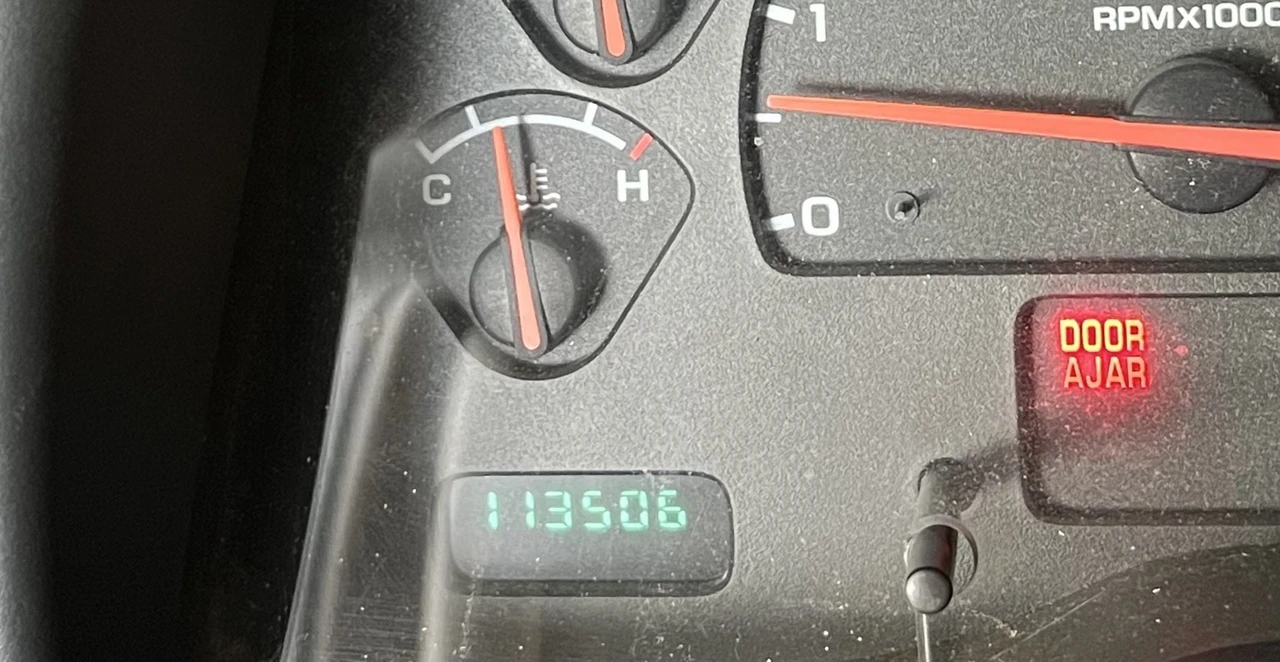 2003 Dodge Dakota 2nd Gen - Image 25 of 25