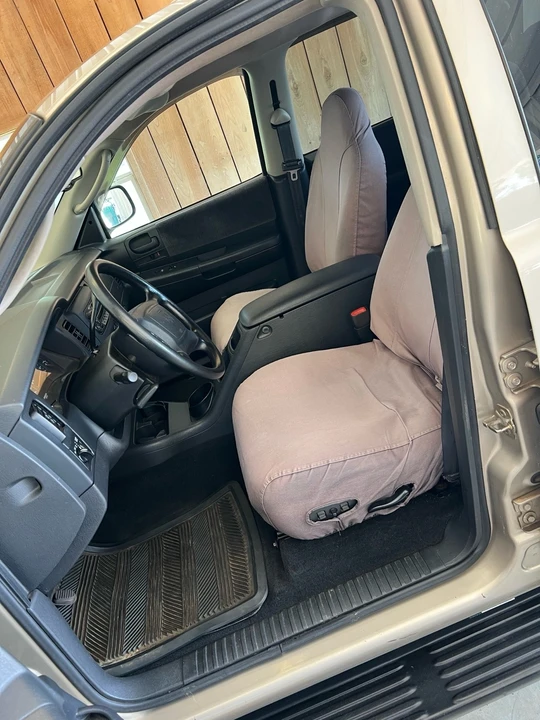 2003 Dodge Dakota 2nd Gen - Image 21 of 25