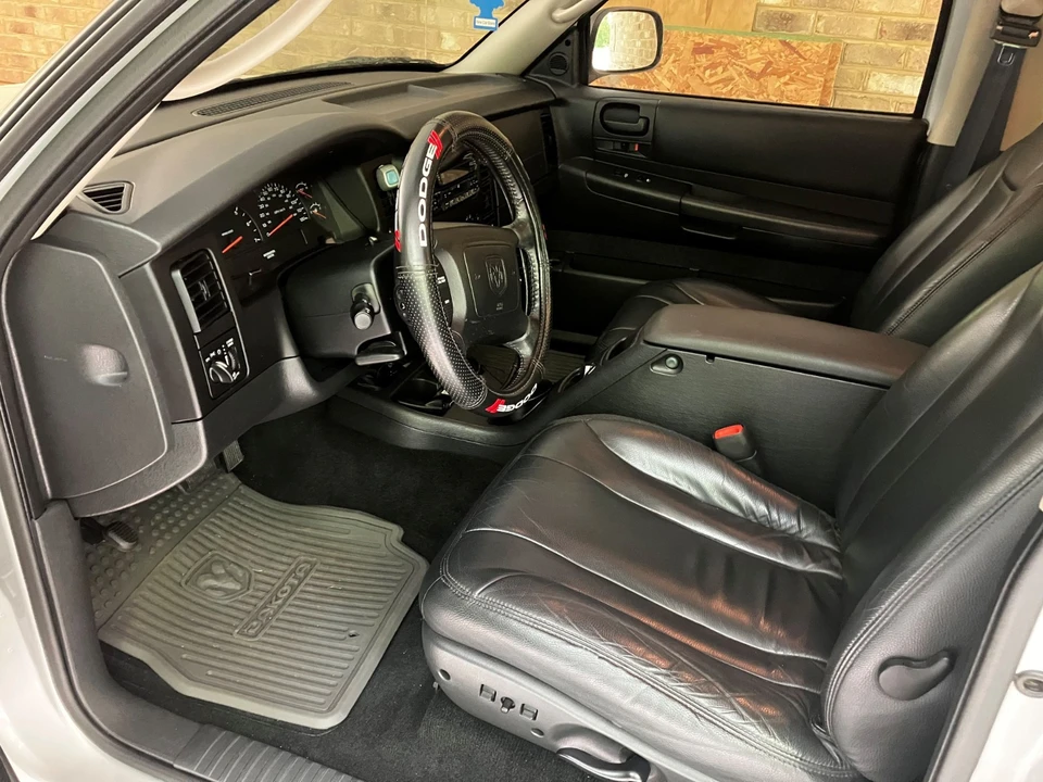 2003 Dodge Dakota 2nd Gen - Image 20 of 20
