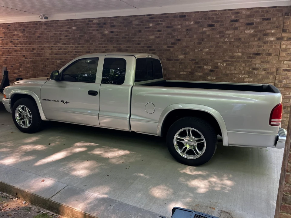 2003 Dodge Dakota 2nd Gen - Image 15 of 20