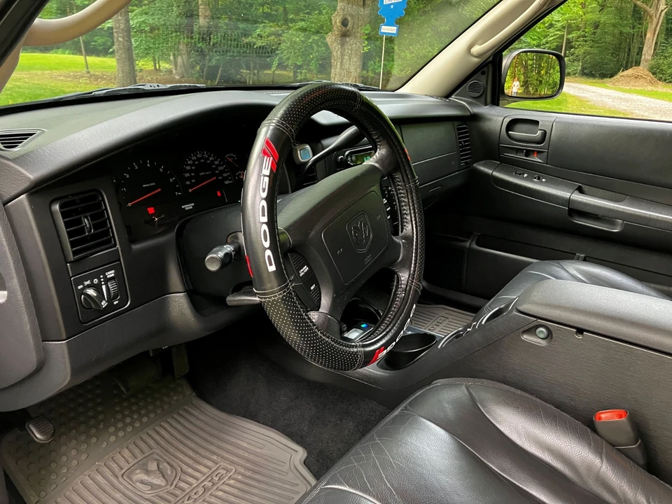 2003 Dodge Dakota 2nd Gen - Image 4 of 20