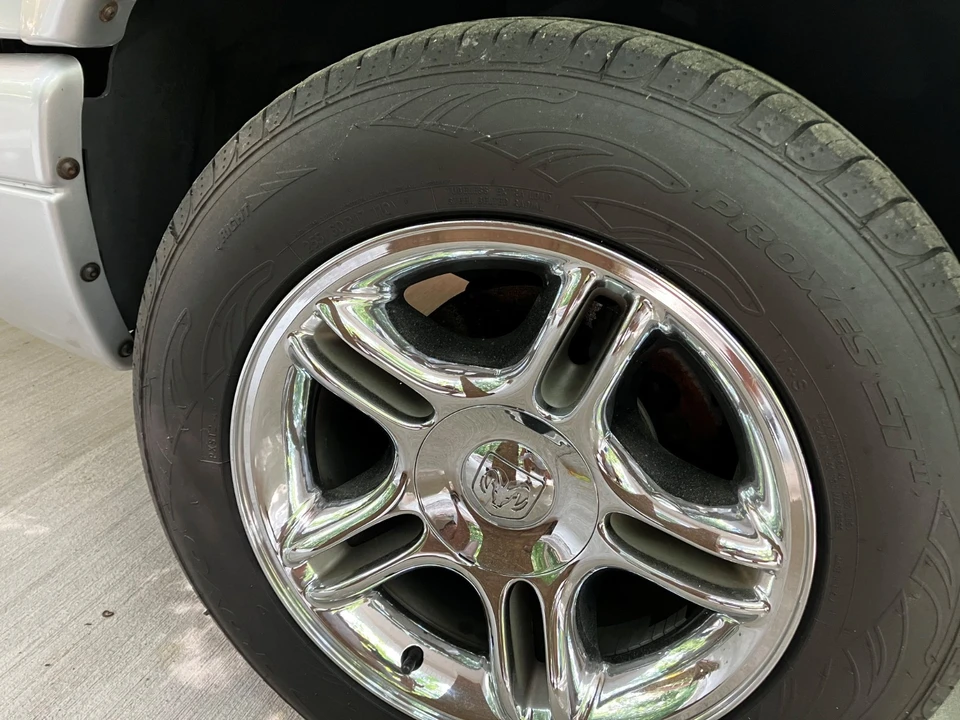 2003 Dodge Dakota 2nd Gen - Image 13 of 20