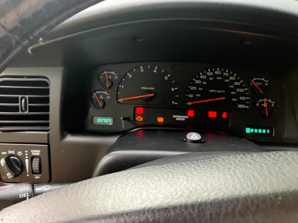 2003 Dodge Dakota 2nd Gen - Image 5 of 20