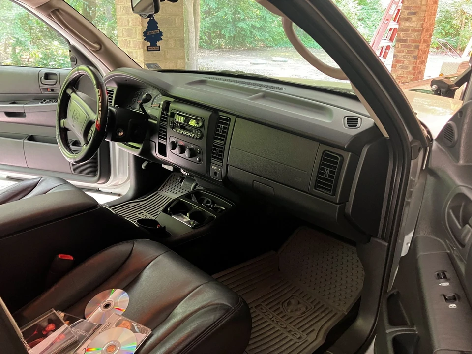 2003 Dodge Dakota 2nd Gen - Image 18 of 20