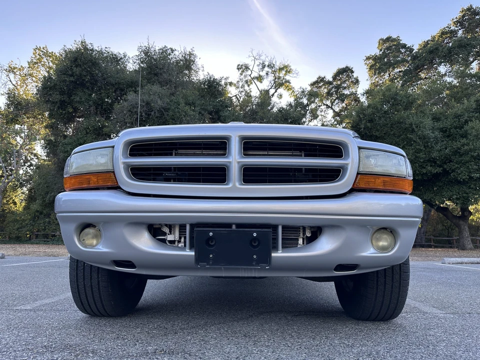 2003 Dodge Dakota 2nd Gen - Image 18 of 31