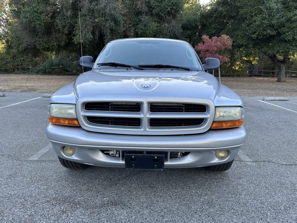 2003 Dodge Dakota 2nd Gen - Image 16 of 31