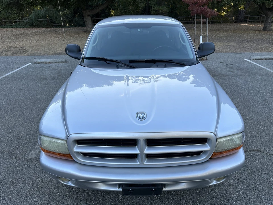 2003 Dodge Dakota 2nd Gen - Image 17 of 31