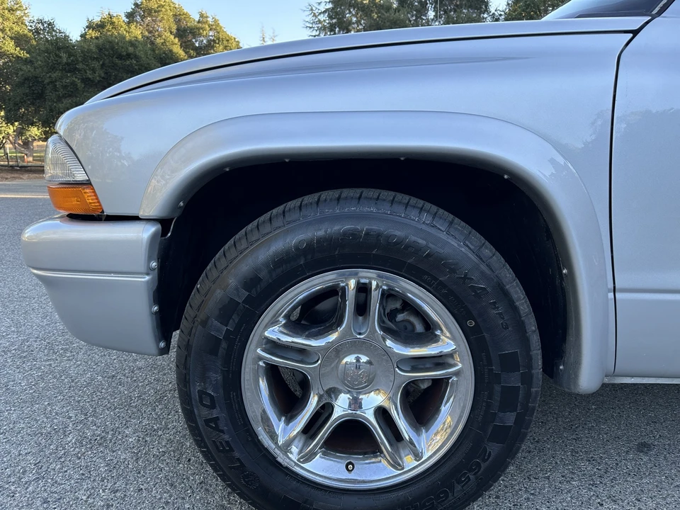 2003 Dodge Dakota 2nd Gen - Image 26 of 31
