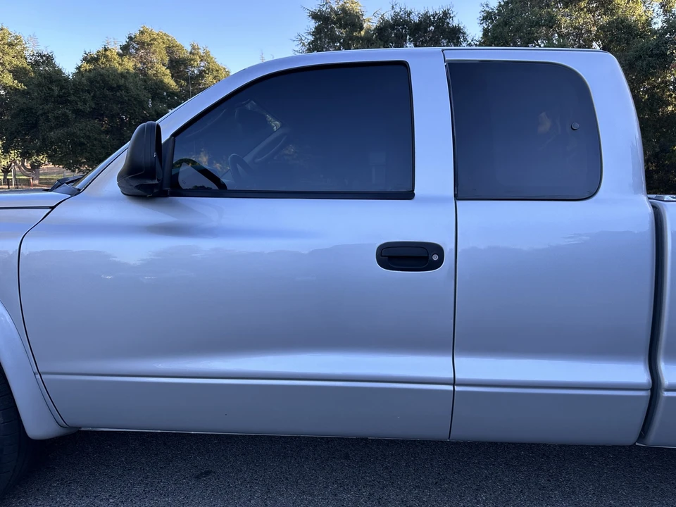 2003 Dodge Dakota 2nd Gen - Image 27 of 31