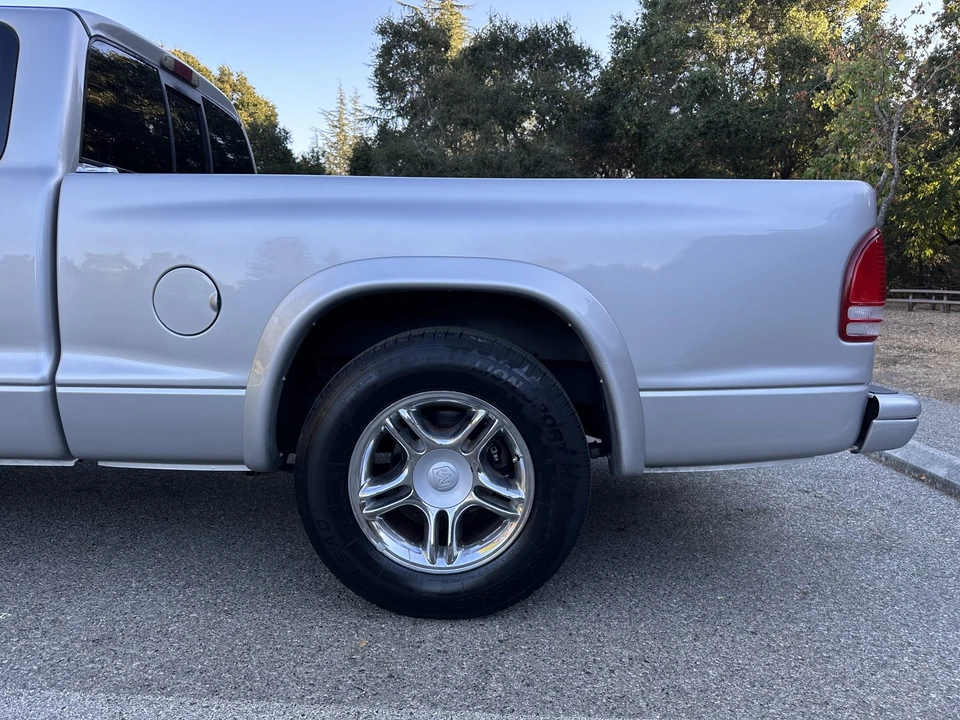 2003 Dodge Dakota 2nd Gen - Image 29 of 31