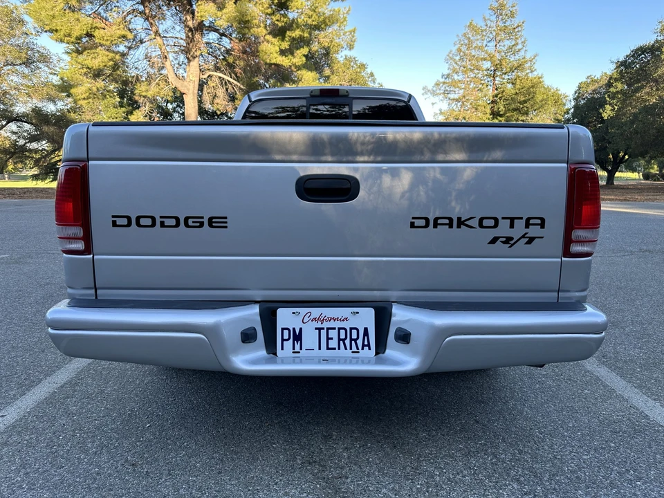 2003 Dodge Dakota 2nd Gen - Image 12 of 31