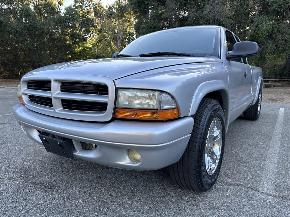 2003 Dodge Dakota 2nd Gen - Image 10 of 31