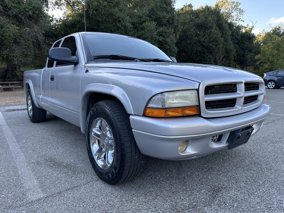 2003 Dodge Dakota 2nd Gen - Image 15 of 31