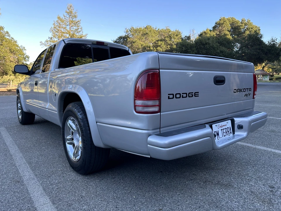 2003 Dodge Dakota 2nd Gen - Image 11 of 31