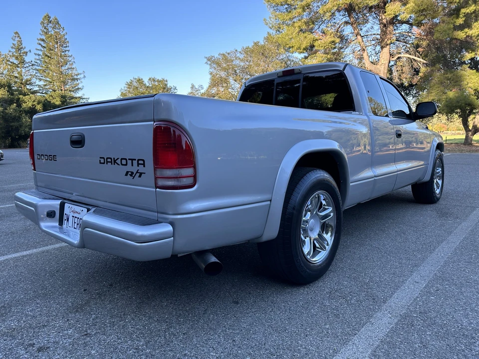 2003 Dodge Dakota 2nd Gen - Image 14 of 31
