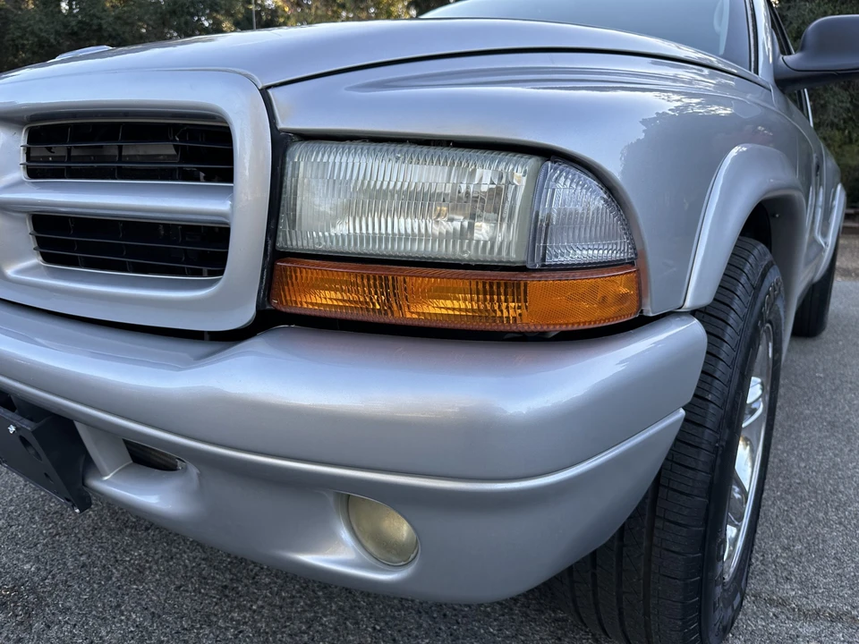 2003 Dodge Dakota 2nd Gen - Image 23 of 31