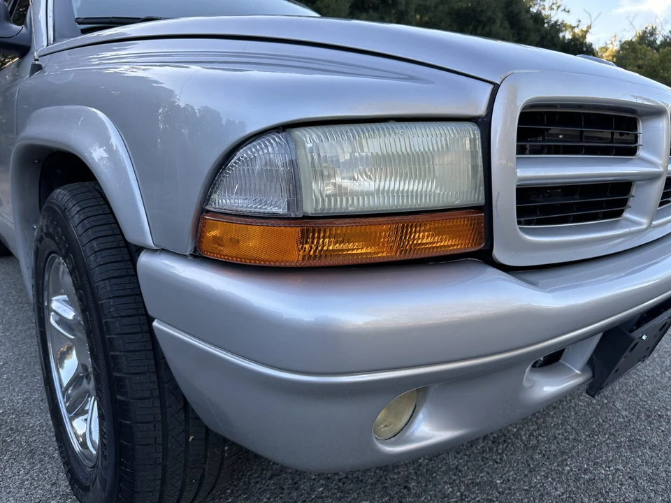 2003 Dodge Dakota 2nd Gen - Image 19 of 31
