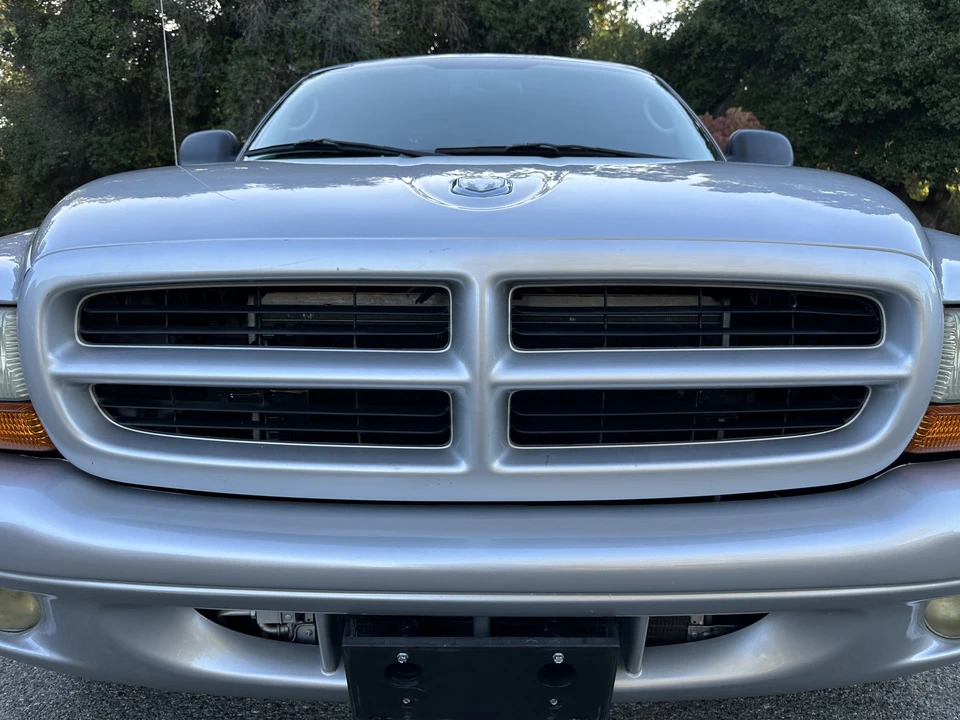 2003 Dodge Dakota 2nd Gen - Image 21 of 31