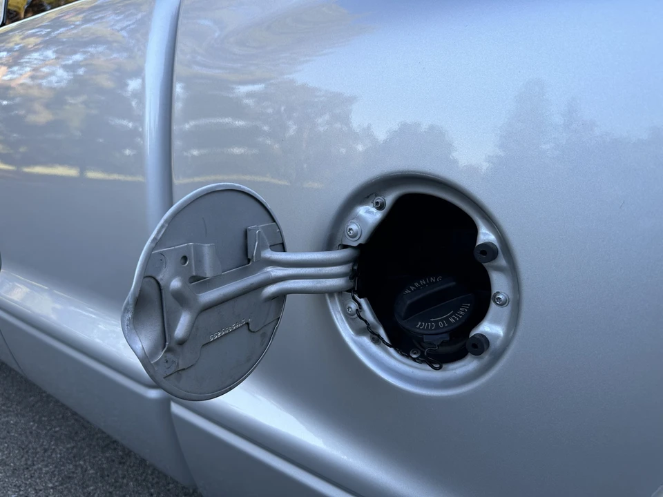 2003 Dodge Dakota 2nd Gen - Image 30 of 31