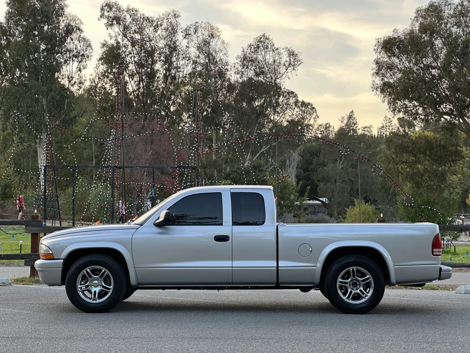 2003 Dodge Dakota 2nd Gen - Image 3 of 31