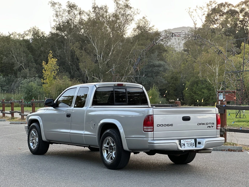 2003 Dodge Dakota 2nd Gen - Image 4 of 31