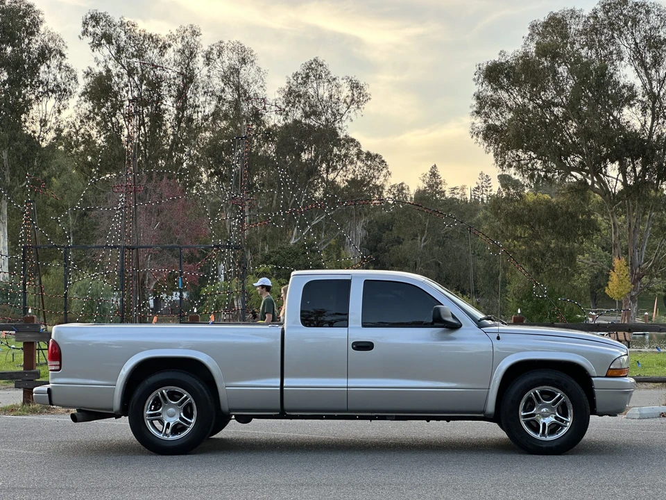 2003 Dodge Dakota 2nd Gen - Image 7 of 31