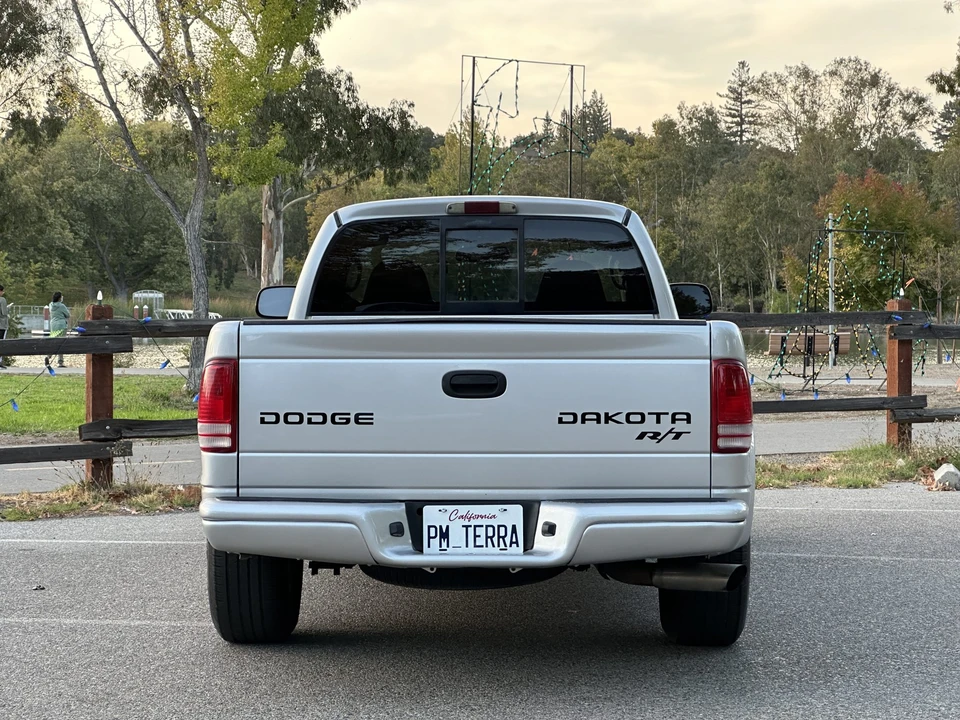 2003 Dodge Dakota 2nd Gen - Image 5 of 31