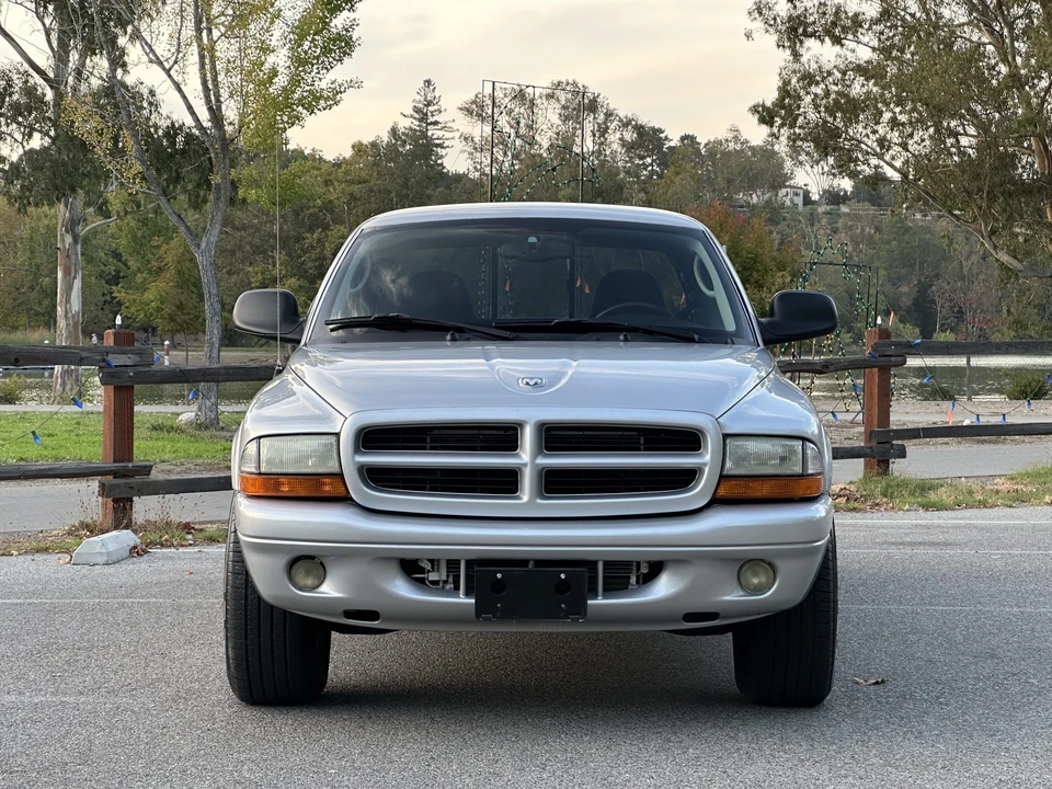 2003 Dodge Dakota 2nd Gen - Image 9 of 31
