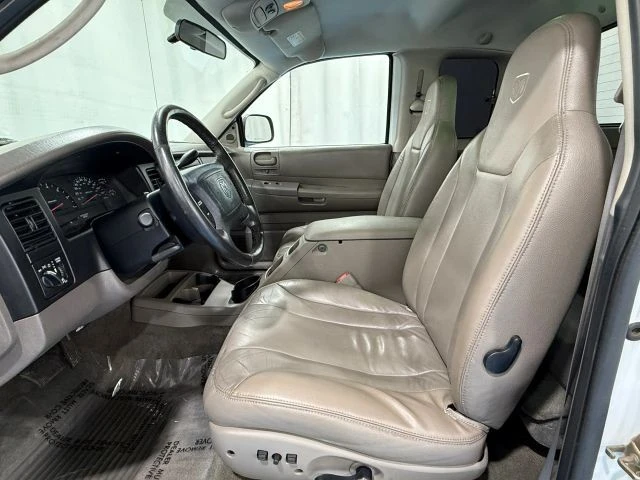 2003 Dodge Dakota 2nd Gen - Image 13 of 31