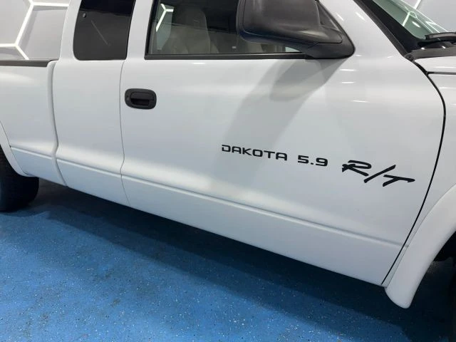 2003 Dodge Dakota 2nd Gen - Image 24 of 31
