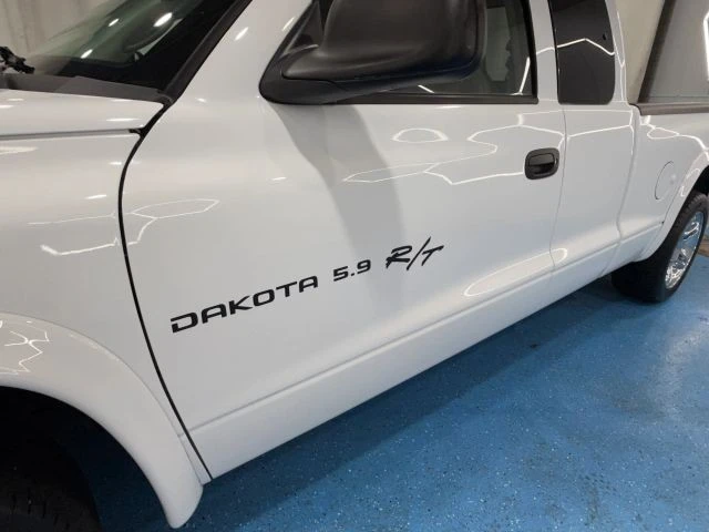 2003 Dodge Dakota 2nd Gen - Image 27 of 31