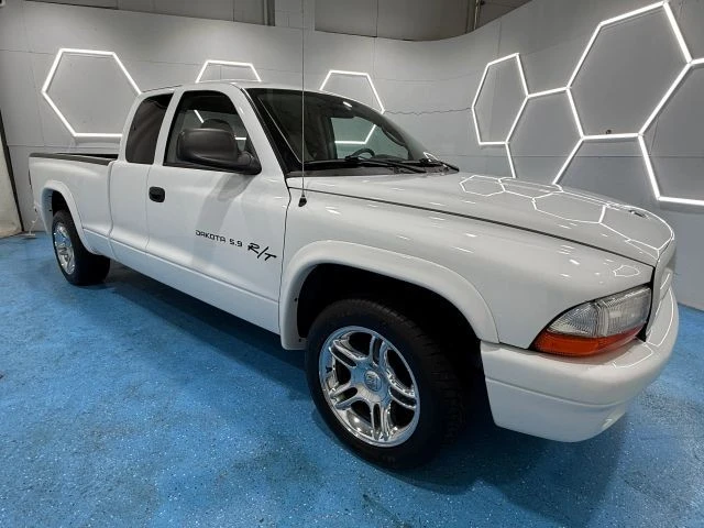 2003 Dodge Dakota 2nd Gen - Image 9 of 31