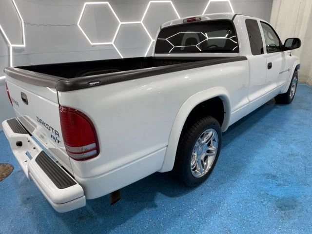 2003 Dodge Dakota 2nd Gen - Image 6 of 31