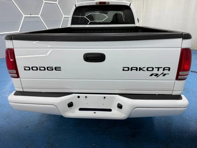 2003 Dodge Dakota 2nd Gen - Image 5 of 31