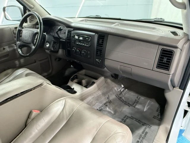 2003 Dodge Dakota 2nd Gen - Image 16 of 31
