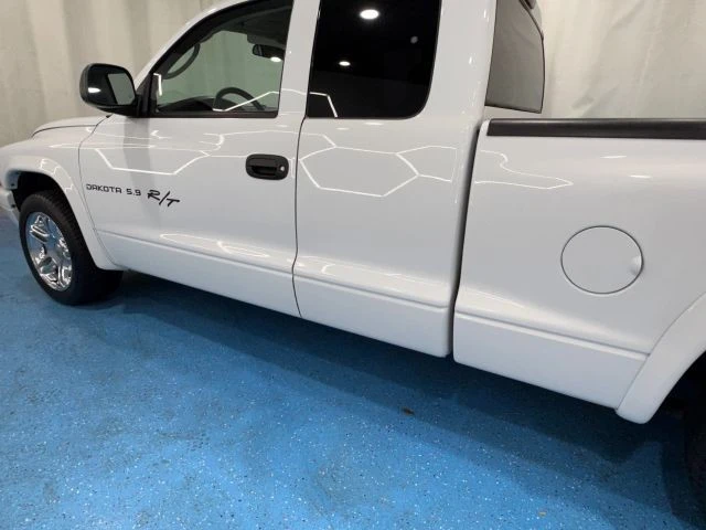 2003 Dodge Dakota 2nd Gen - Image 22 of 31