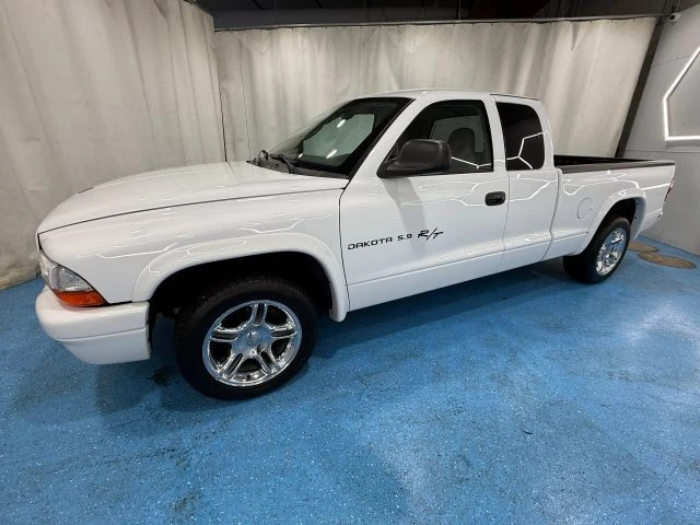 2003 Dodge Dakota 2nd Gen - Image 8 of 31